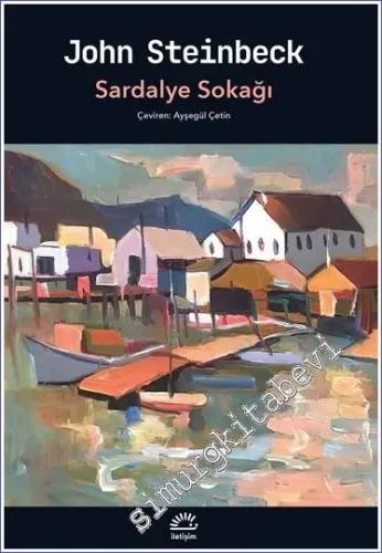 Sardalye Sokağı -