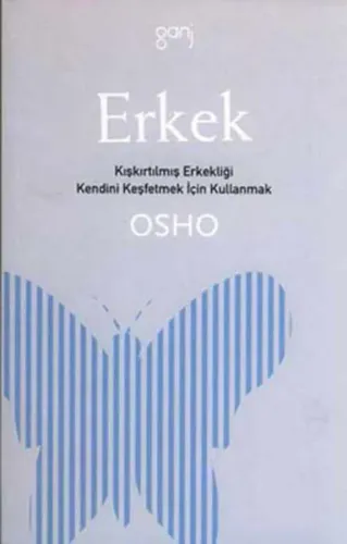 Osho - Erkek