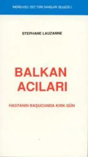 Balkan Acıları