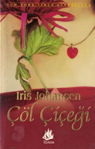 Çöl Çiçeği