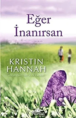 Eğer İnanırsan