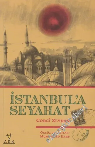 İstanbul'a Seyahat -