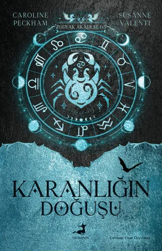 Zodyak Akademi - 0.5 : Karanlığın Doğuşu