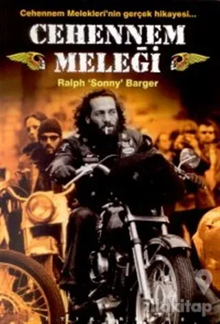 Cehennem Meleği