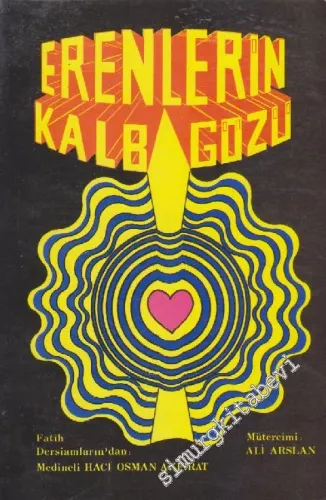 Erenlerin Kalb Gözü: Basiretü's-Sâlikin -
