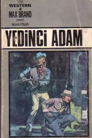 Yedinci Adam