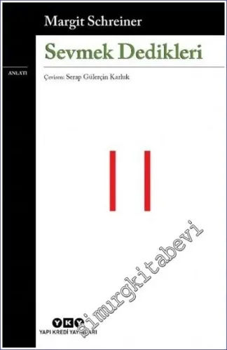Sevmek Dedikleri -         2026