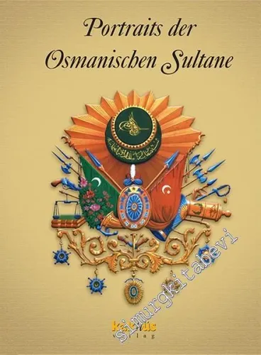 Osmanlı Padişahları Albümü -         2015