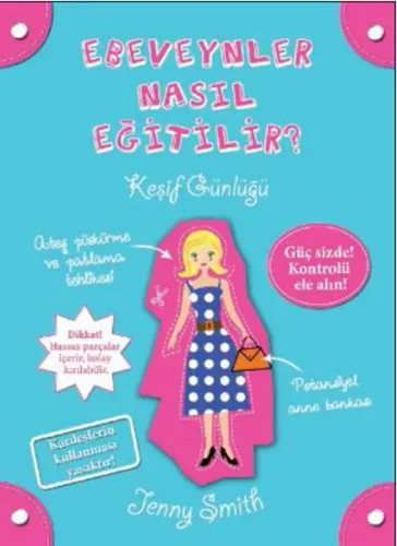 Ebeveynler Nasıl Eğitilir?