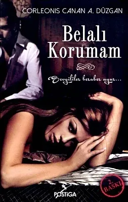Belalı Korumam