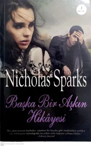 Başka Bir Aşkın Hikayesi