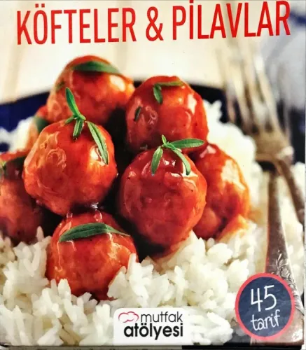Köfteler&Pilavlar