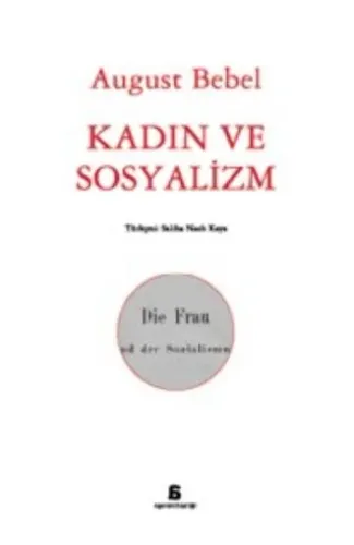 Kadin Ve Sosyalizm