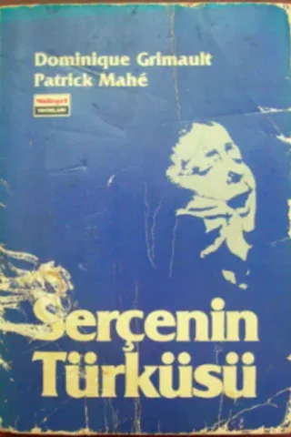 Serçenin Türküsü