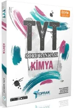 TYT KİMYA SORU BANKASI (GÜNCEL)