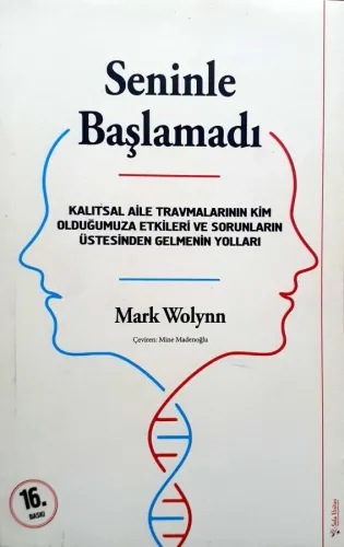 Seninle Başlamadı