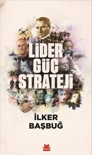 Lider Güç Strateji