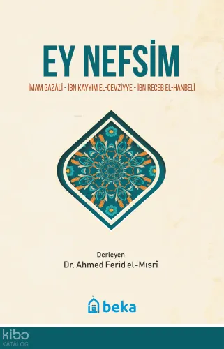 Ey Nefsim