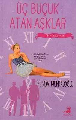 Üç Buçuk Atan Aşklar