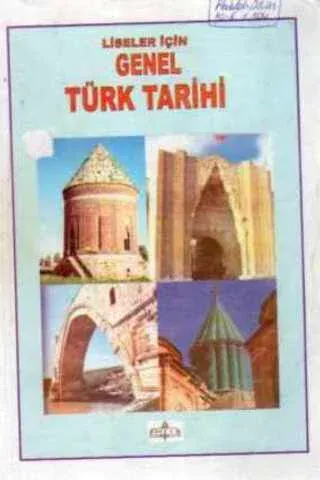 Genel Türk Tarihi
