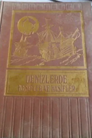 Denizlerde Keşifler ve Kaşifler