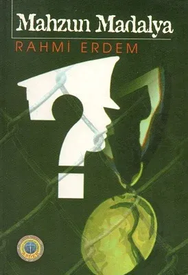 Mahzun Madalya