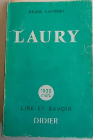 Laury