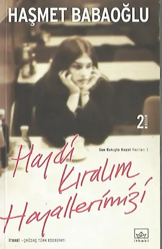 Haydi Kıralım Hayallerimizi