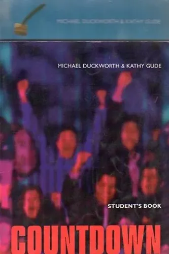 Countdown (Student's Book + Workbook)
