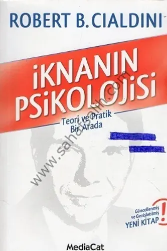 İknanın Psikolojisi