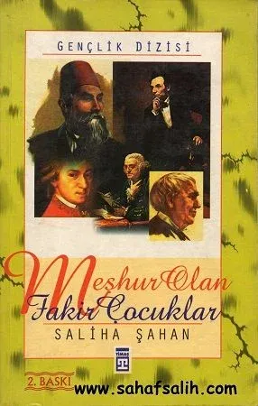 Meşhur Olan Fakir Çocuklar