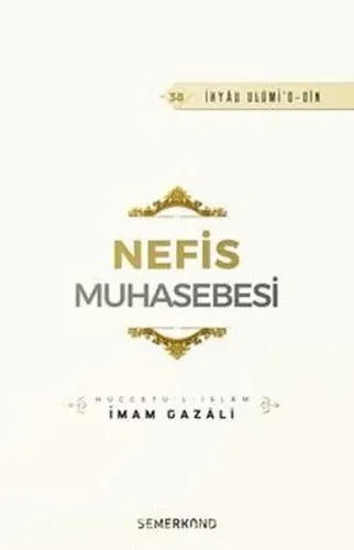 Nefis Muhasebesi