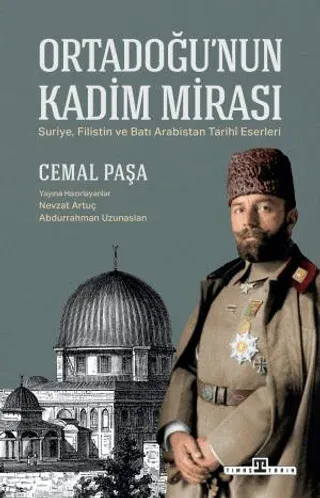 Ortadoğunun Kadim Mirası