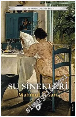 Su Sinekleri -         2023