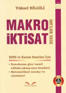 Makro İktisat