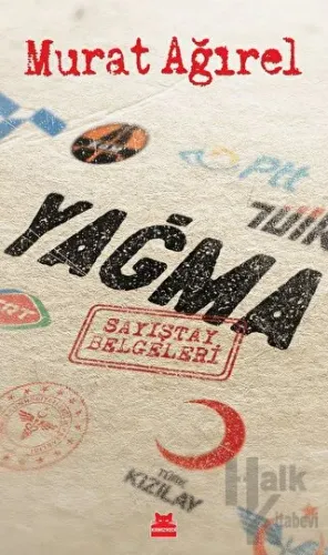Yağma