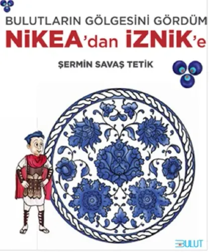 Bulutların Gölgesini Gördüm