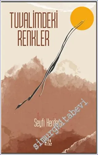 Tuvalimdeki Renkler -        2023