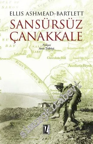 Sansürsüz Çanakkale -         2015