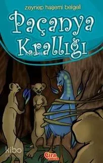 Paçanya Krallığı