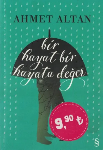 Bir Hayat Bir Hayata Değer
