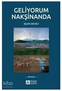 Geliyorum Nakşinanda