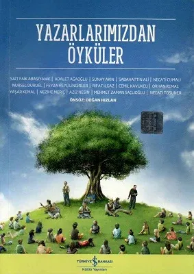 Yazarlarımızdan Öyküler