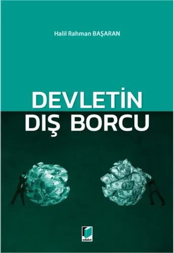 Devletin Dış Borcu