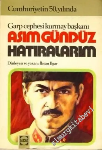 Hatıralarım -        1973