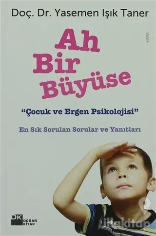 Ah Bir Büyüse