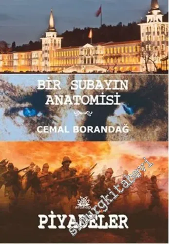 Bir Subayın Anatomisi: Piyadeler -
