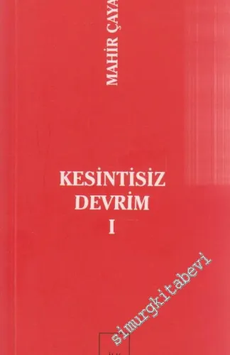 Kesintisiz Devrim 1 -         2008