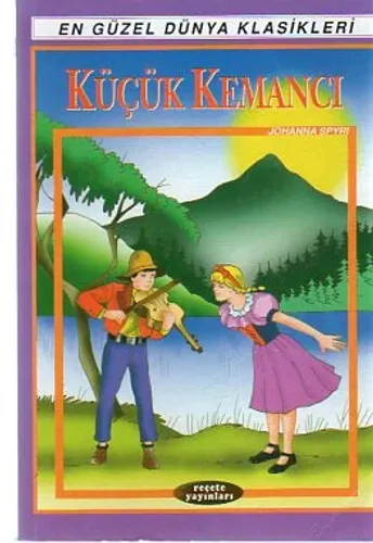 Küçük Kemancı