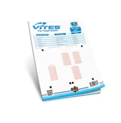11. SINIF VİP TESPİT SIN.–VİTES – 16 SINAV-EŞİT AĞ